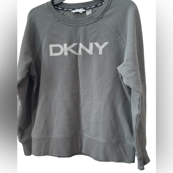 DKNY Sweatshirts for women size medium - Picture 1 of 11